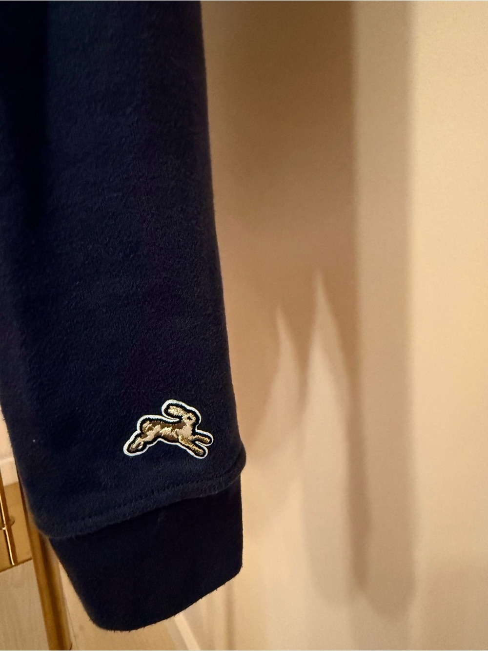 Tracksmith Trackhouse Hoodie Sweatshirt - Picture 4 of 7